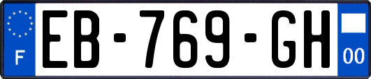 EB-769-GH