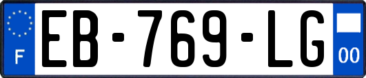 EB-769-LG