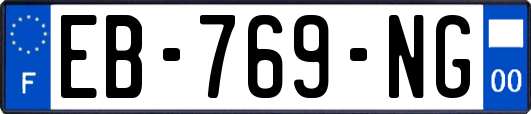 EB-769-NG