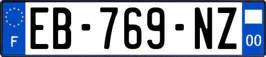 EB-769-NZ