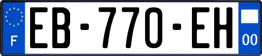 EB-770-EH