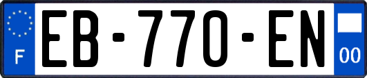 EB-770-EN