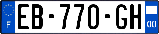 EB-770-GH