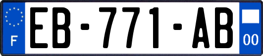 EB-771-AB