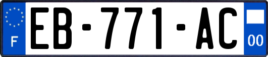 EB-771-AC