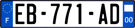 EB-771-AD