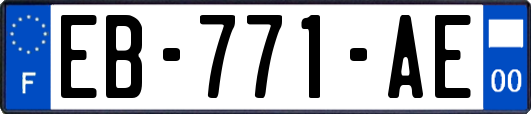 EB-771-AE