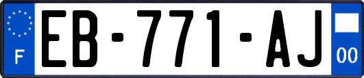 EB-771-AJ