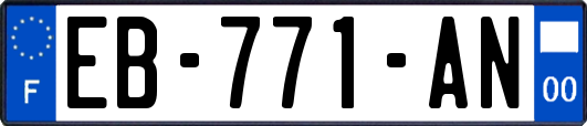 EB-771-AN