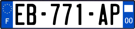 EB-771-AP