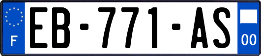 EB-771-AS