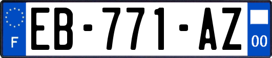 EB-771-AZ