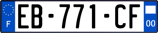 EB-771-CF