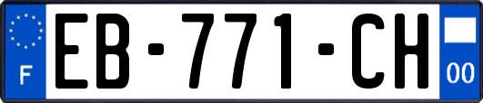 EB-771-CH