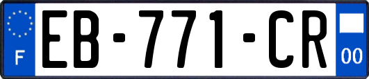 EB-771-CR