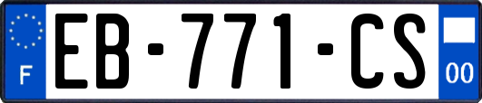 EB-771-CS