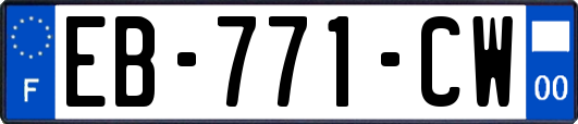 EB-771-CW