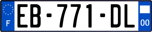 EB-771-DL