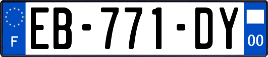 EB-771-DY