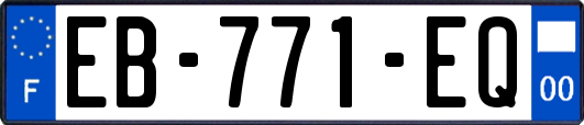 EB-771-EQ