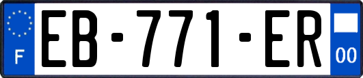 EB-771-ER