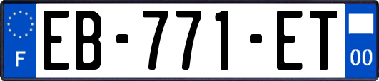 EB-771-ET