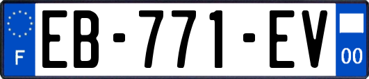 EB-771-EV