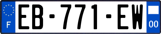 EB-771-EW