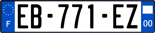 EB-771-EZ