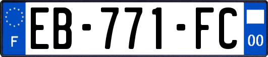 EB-771-FC