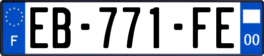 EB-771-FE