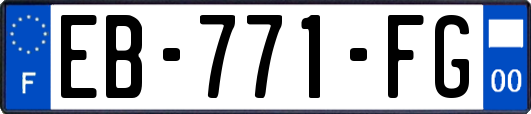 EB-771-FG