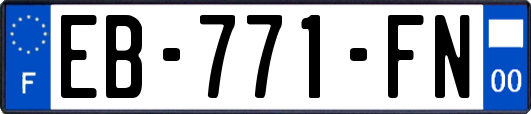 EB-771-FN