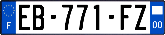 EB-771-FZ