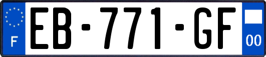 EB-771-GF