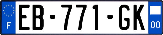 EB-771-GK