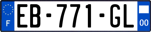 EB-771-GL