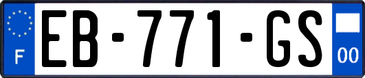 EB-771-GS