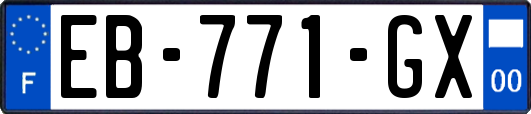 EB-771-GX