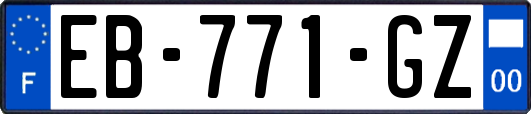 EB-771-GZ