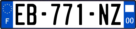 EB-771-NZ