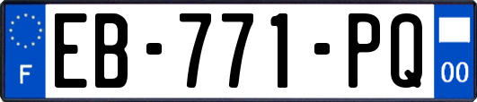 EB-771-PQ