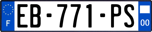 EB-771-PS