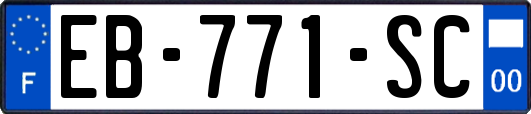 EB-771-SC