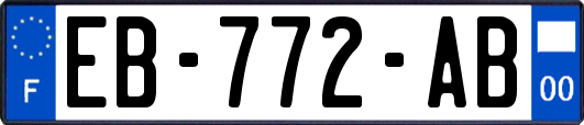 EB-772-AB