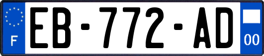 EB-772-AD