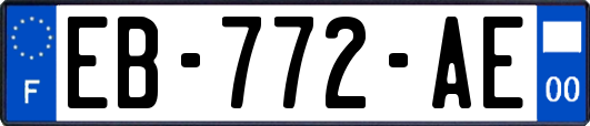 EB-772-AE