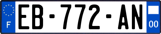 EB-772-AN