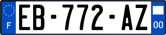 EB-772-AZ