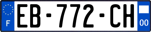 EB-772-CH